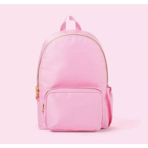 Stoney Clover Lane x Target Handbags - NWT Stoney Clover Lane x Target Pink Backpack